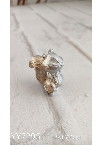 Yy7295 Mini Sincap Biblo Silikon Kalıp