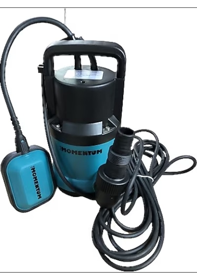 Momentum Dalgıç Pompa Pks-400pe