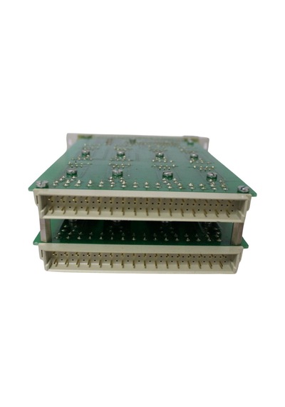 Delos16 Output Leveller Pc Europecard 16 Outputs