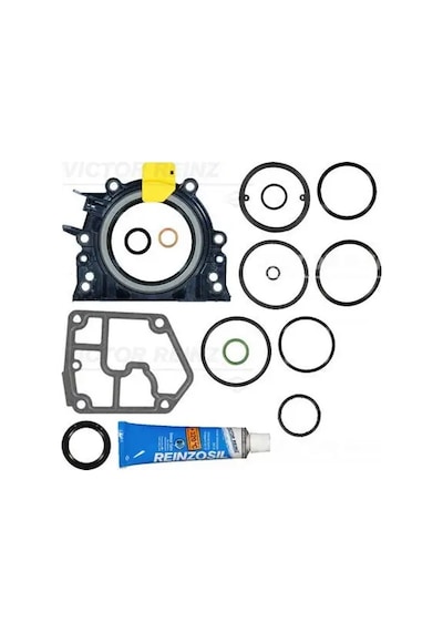 Vw Caddy Motor Takim Conta Alt 1.9 Tdi 2004-2010 Bjb Bls Vıctor Reınz 083503802