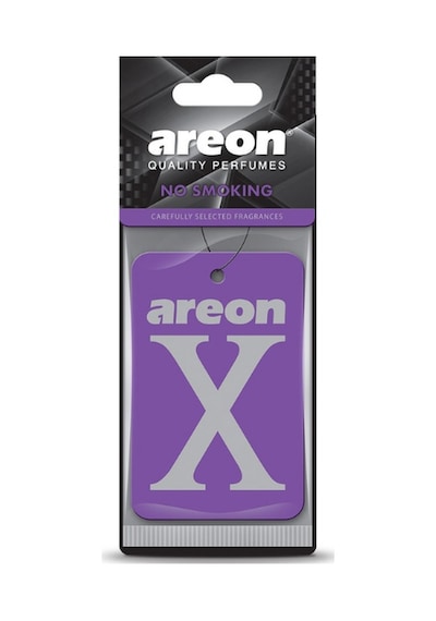 Areon X No Smoking Oto Araç Kokusu
