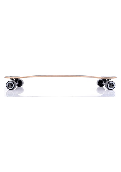 Tempish Bohemia II Longboard Kahverengi