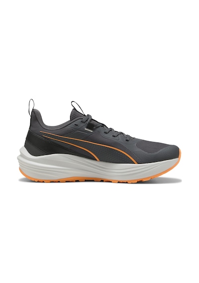 Puma Flare Pro Trail Erkek Gri Koşu Ayakkabısı 31173208 Gri