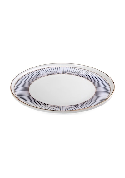 Jumbo Luna Fine Bone 24 Parça 6 Kişilik Yemek Takımı