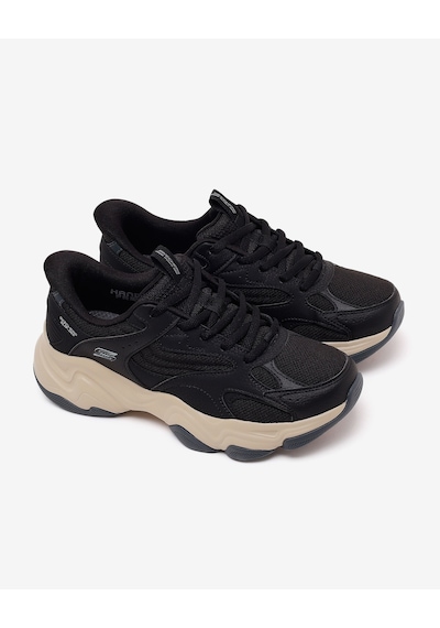 Skechers Bobs Dıego Kadın Siyah Sneakers 117688 Blk