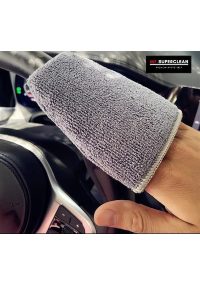 SUPERCLEAN PARMAK PED  6'LI PAKET