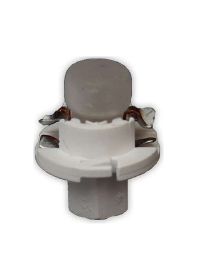 Gösterge Ampulü Buzlu 12V 1 5W Opel 2 Adet