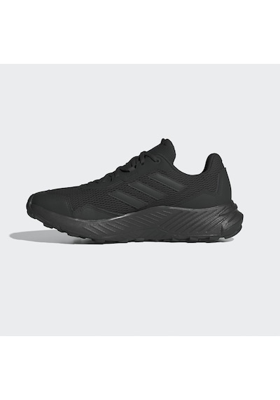 Adidas Tracefınder Erkek Spor Ayakkabı - Ie5906 Siyah
