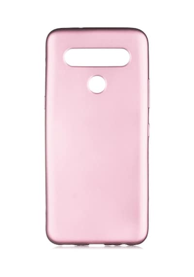 LG Uyumlu K61 Kılıf Ince Esnek Soft Premium Silikon Kapak