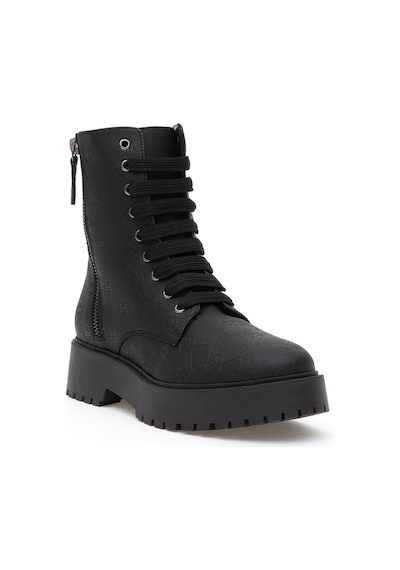 Pierre Cardin Kadın Siyah Ayakkabı 50295918-vr046