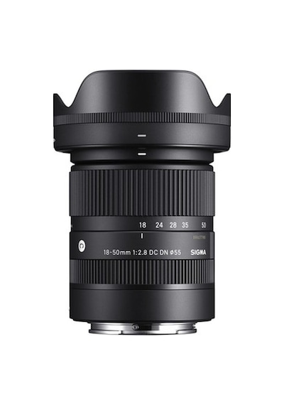 Sigma 18-50 Mm F/2.8 Dc Dn Contemporary Lens Sony E (Sony Türkiye Garantili)