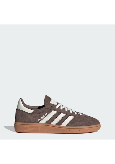 Adidas Handball Spezıal W If6490 Kadın Sneaker Kahverengi