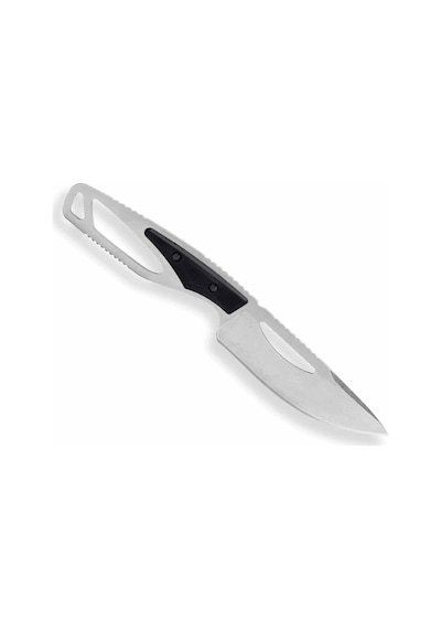 Buck 631/635 Paklite Combo İkili Bıçak Seti, Siyah Diğer