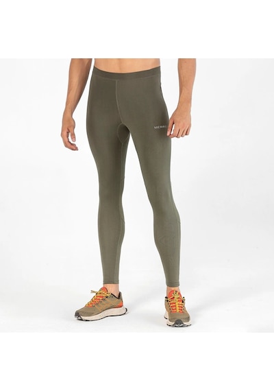 Merrell Merrell Erkek Koşu/fitness Tayt Light Mid Haki 33 Haki