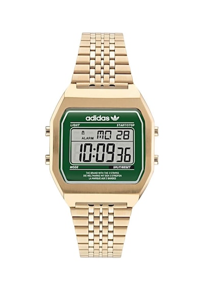 Adidas Adaost22071 Kol Saati Altın