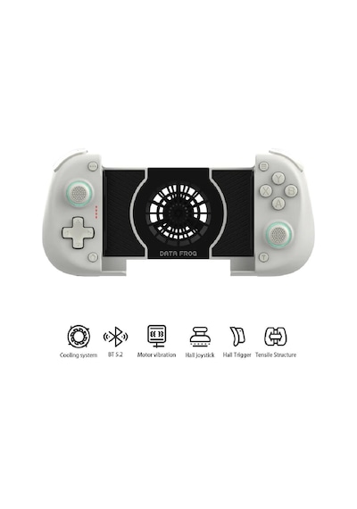 Data Frog X3 Kablosuz Gamepad