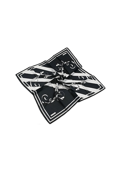 Mısırlı Eşarpları Prenses Twill Eşarp Sdm11812-06