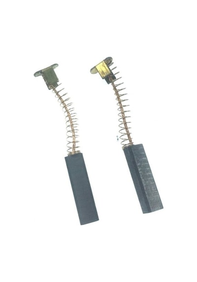 Profilo Bgl3a430, Bgl3a537,bgn22128gb İle Uyumlu Süpürge Motor Kömürü