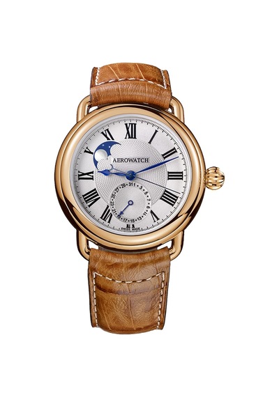 Aerowatch 74969 RO01 Erkek Kol Saati