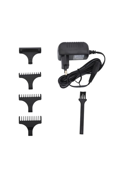 Tr-758 Profesyonel Sakal Ense Tıraş Makinesi 0.1mm - Sıfıra En Yakın