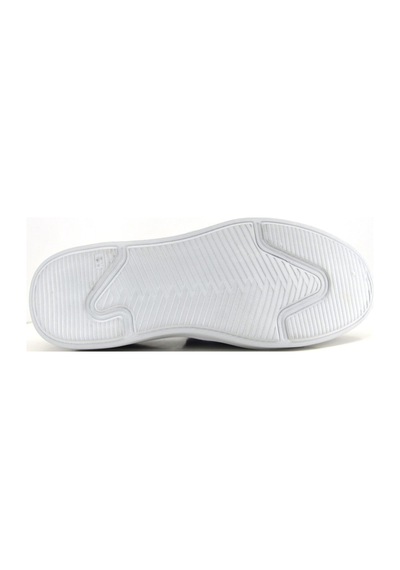 King Paolo F1182 Erkek Ss Loafer Keten Ayakkabı Vegan Siyah-oxi Sy