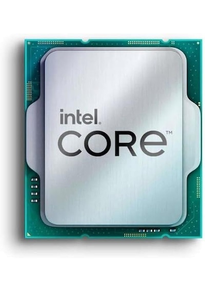 Intel Core İ3-14100 3.50ghz 12mb 1700p Tray