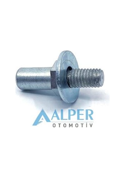 Alper Kapı Kilit Pimi Ducato 3-boxer 3-jumper 3 2008 Alper 181145 53389146-8503.kx