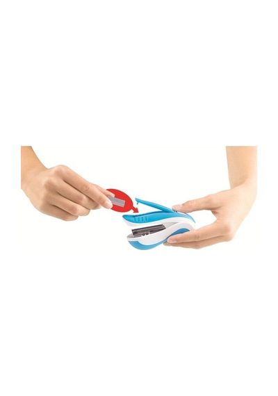 Maped Zımba Makinesi Pocket No 10 Ergologic