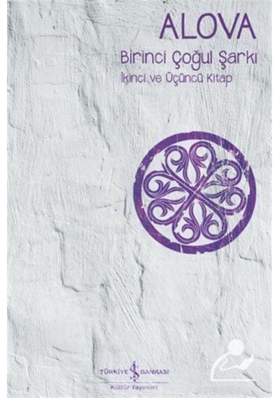 Birinci Çoğul Şarkı Ikinci Ve Üçüncü Kitap / Kolektif