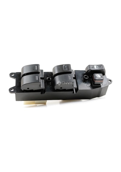 Toyota Corolla Uyumlu Sol Dörtlü Cam Açma Düğmesi Anahtarı 1999-2001