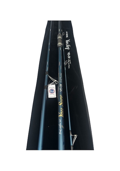 Mi-henk You Surf Vd3x 4.35m 100-300gr 3p Surf Olta Kamışı