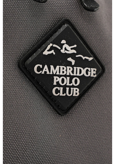 Cambridge Polo Club Jdı Kadın Sırt Çantası Gri