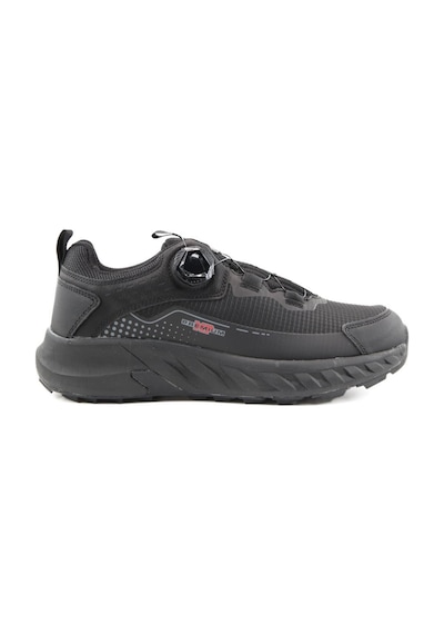 M.P Mp 252-6105 Siyah Erkek Sneakers Siyah