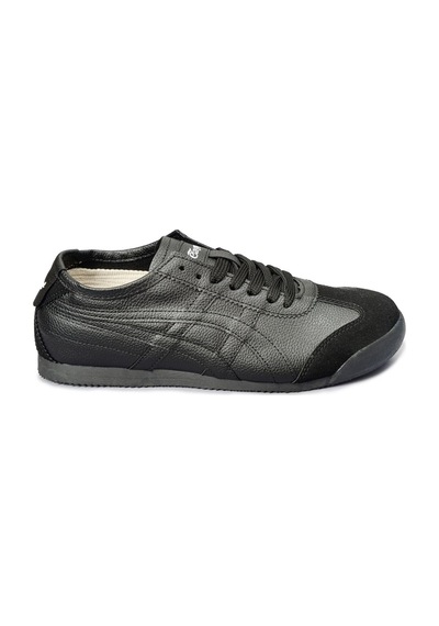 Etayger -2000 Casual Rahat Unısex Sneaker Ayakkabı Siyah-siyah