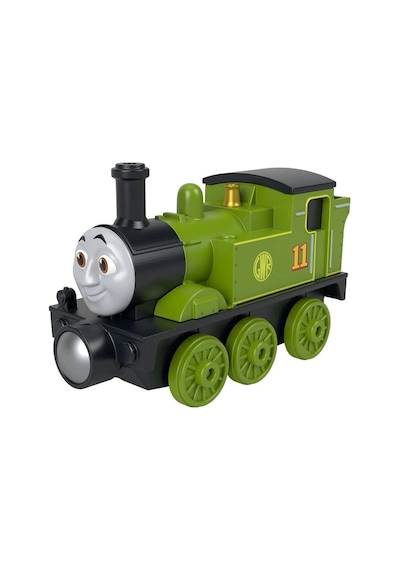 Jlb42 Thomas Ve Arkadaşları - Yeni Küçük Tekli Tren