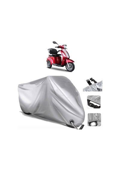 Stmax Gf 910 Elektrikli Motor Brandası (Bağlantı Ve Kilit Uyumlu) (457290834)