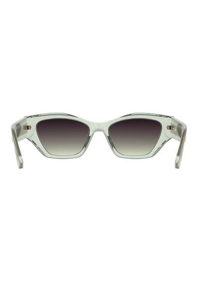 Lacoste Güneş Gözlüğü L6072s-301 Yeşil