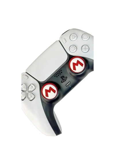 Ps3, Ps4, Ps5, Xbox Uyumlu Analog Stick Koruyucu - Clt-80 - 4 Lü Set