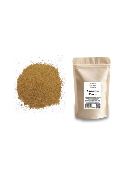 Anason Tozu 400g