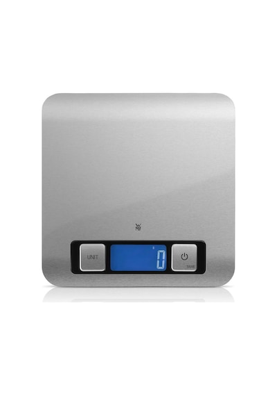 Wmf Dijital Mutfak Tartısı 20x20 Cm Paslanmaz Çelik