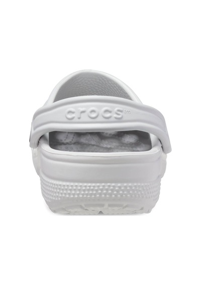 Crocs Classic Unisex Terlik Cr10001-1ft Beyaz
