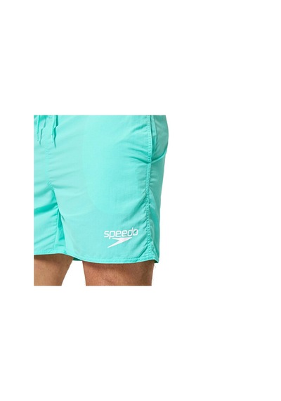 Speedo Essentials 16 Watershort Am Blue Erkek Yüzücü Mayosu 8-1243316243 Mavi