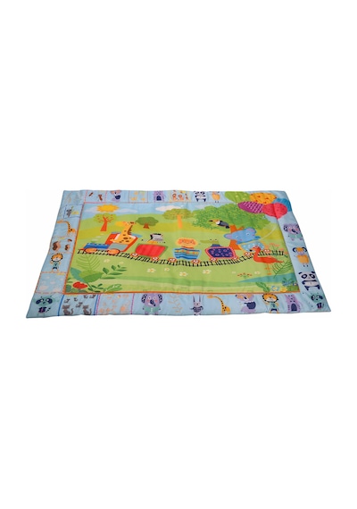 Safemom Oyun Matı 90x145 cm - Animals