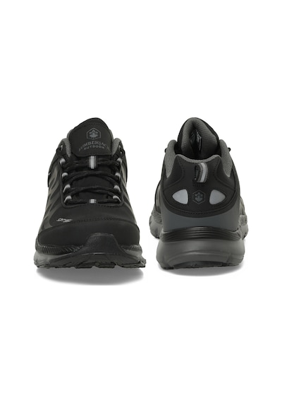 Lumberjack Ursa Erkek Siyah Outdoor Ayakkabı 102019234