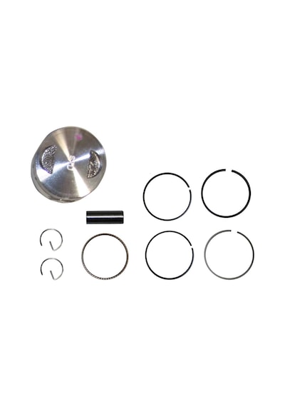 Scooter 50 Piston 39 Mm Std