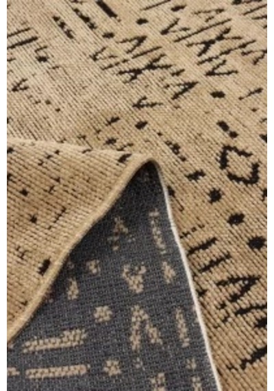 Turkua Home Mira Şönil Halı Mra0202 Gold