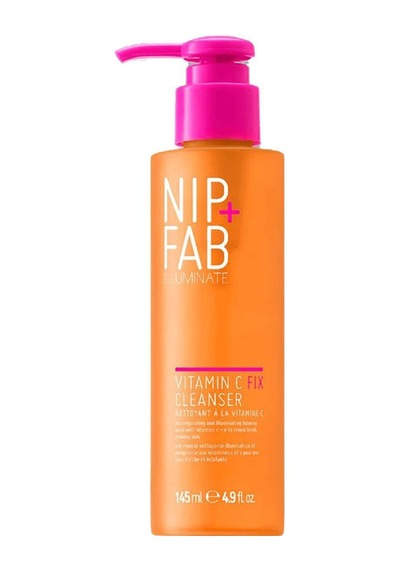 Nip+Fab C Vitaminli Yüz Yıkama Jeli 145 ML