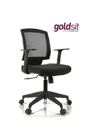 Dekofis Goldsit Reks One 100 Çalışma Koltuğu Dekofis Goldsit Reks One 100 Çalışma Koltuğu