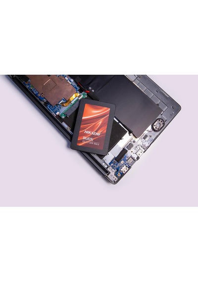 Sılk S 512gb 2.5" Sata 3.0 Ssd 530mb/s Okuma 450mb/s Yazma