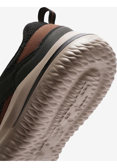 Skechers Delson 3.0 Erkek Siyah Günlük Ayakkabı 210797 Blk Siyah